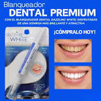 BLANQUEADOR DENTAL PREMIUM